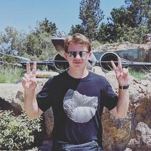 Meet your Posher, Tyler